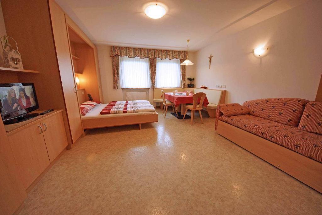 阿拉蒂纳公寓式酒店 圣卡夏诺 客房 照片